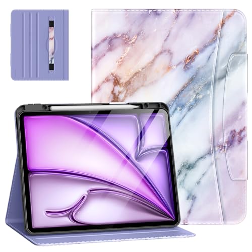 marble Purple