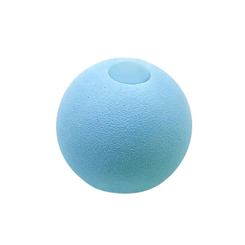 Interactive DMSUO Pet Call The Ball Toy - Noisy Catnip-Scented Gravity Ball for Cats - Perfect for Playtime & Exercise