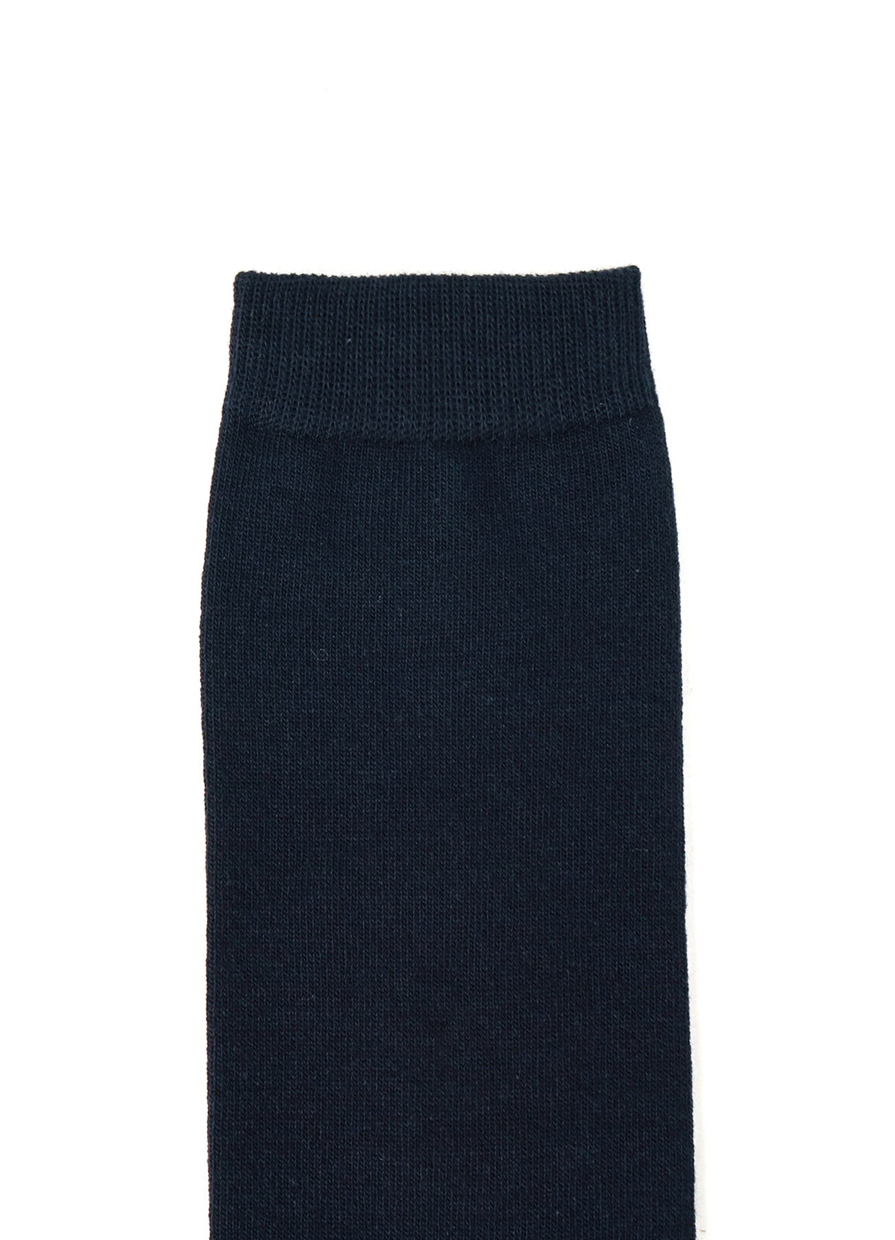 Plain Stitch C/AC High Socks - Breathable & Comfortable Cotton Ankle Socks for Men & Women - Perfect for Running, Gym, Sports & Everyday Wear