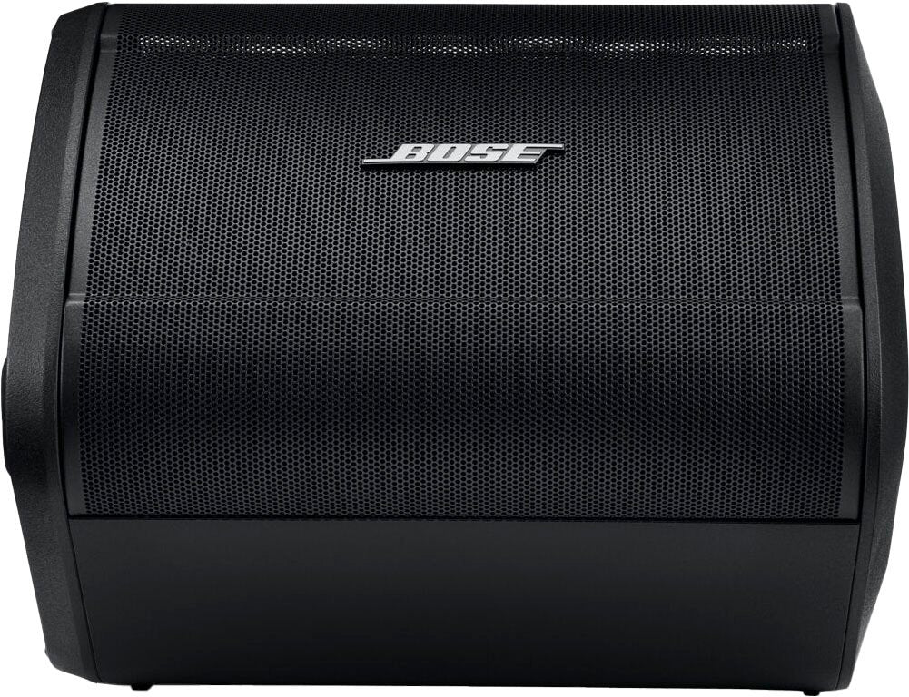 Bose S1 Pro+ Portable Bluetooth PA Speaker System with Rechargeable Battery - Perfect for Outdoor Events, Parties & Live Performances