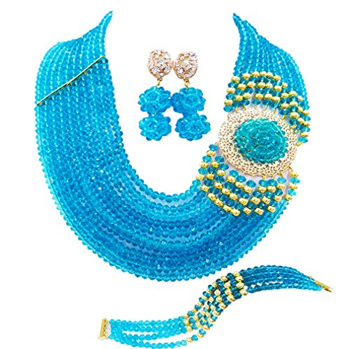 Lake Blue
