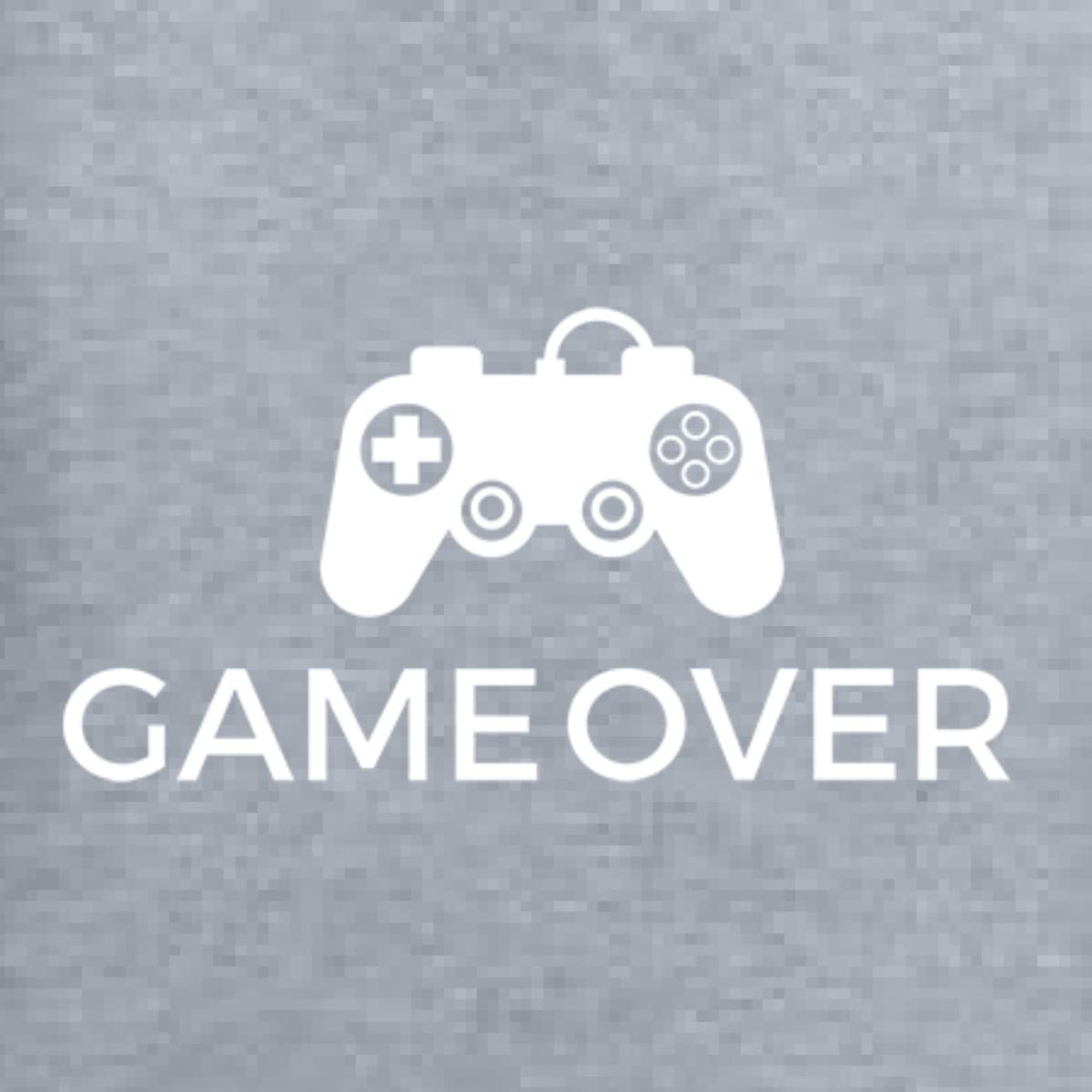 Wild Bobby Video Game Controller Graphic Sweatshirt - Unisex Gamer Crewneck Sweater for Men & Women | Perfect for Gaming Parties, Casual Wear & Esports Events
