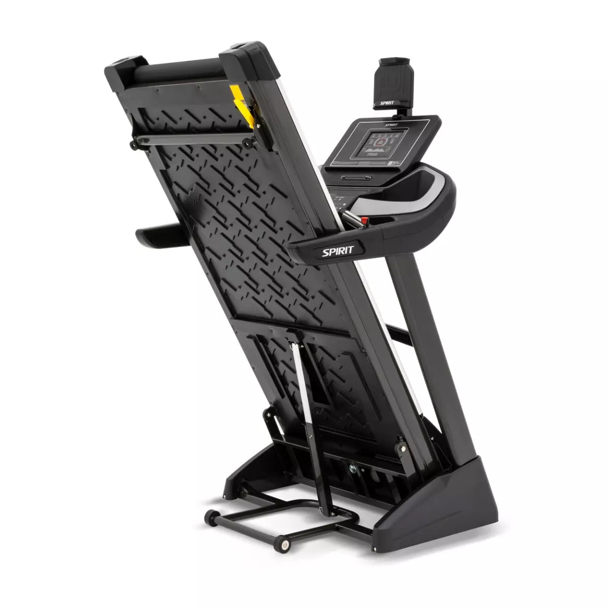 Spirit XT485 Treadmill - Premium Home Fitness Equipment for Running & Walking | Perfect for Home Gym, Cardio Workouts & Weight Loss