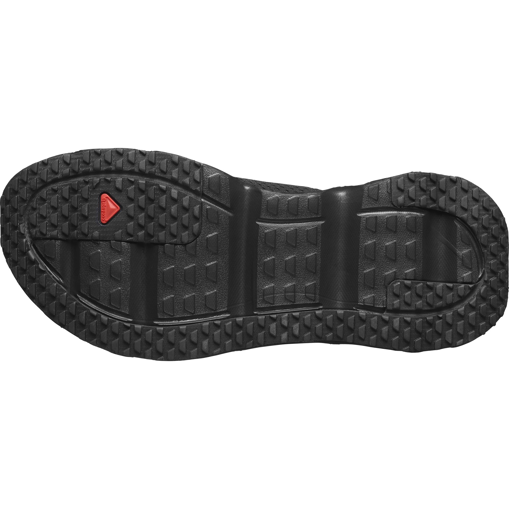 Salomon Women's Comfortable Walking Loafers - Lightweight Slip-On Shoes for Travel, Work & Casual Wear - Perfect for Walking, Office & Everyday Use