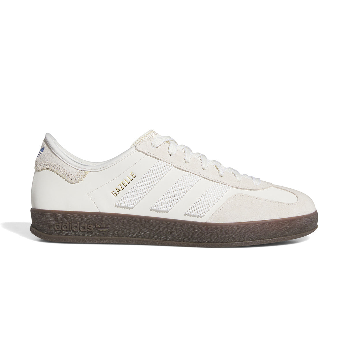 CLOT Gazelle 'Off White Gum' Sneakers - Men's Casual Shoes for Running, Walking & Street Style | Comfortable & Durable Design for Everyday Wear