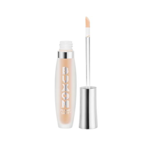 Buxom Plump Shot™ Collagen Infused Lip Serum - Volumizing Lip Plumper for Fuller Lips - Perfect for Night Out, Date Night & Special Occasions