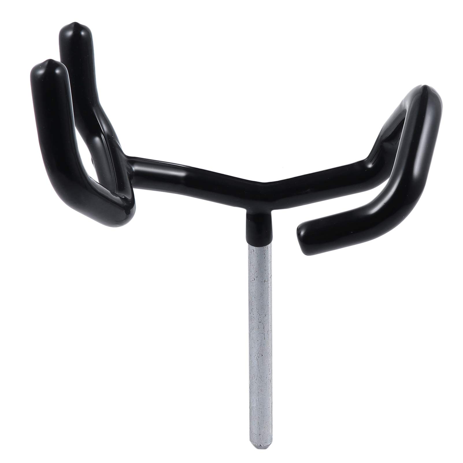Professional Metal Microphone Boom Pole Stand Holder - Adjustable Mic Boom Arm for Studio, Podcasting & Live Streaming - Durable Support for Condenser & Dynamic Mics