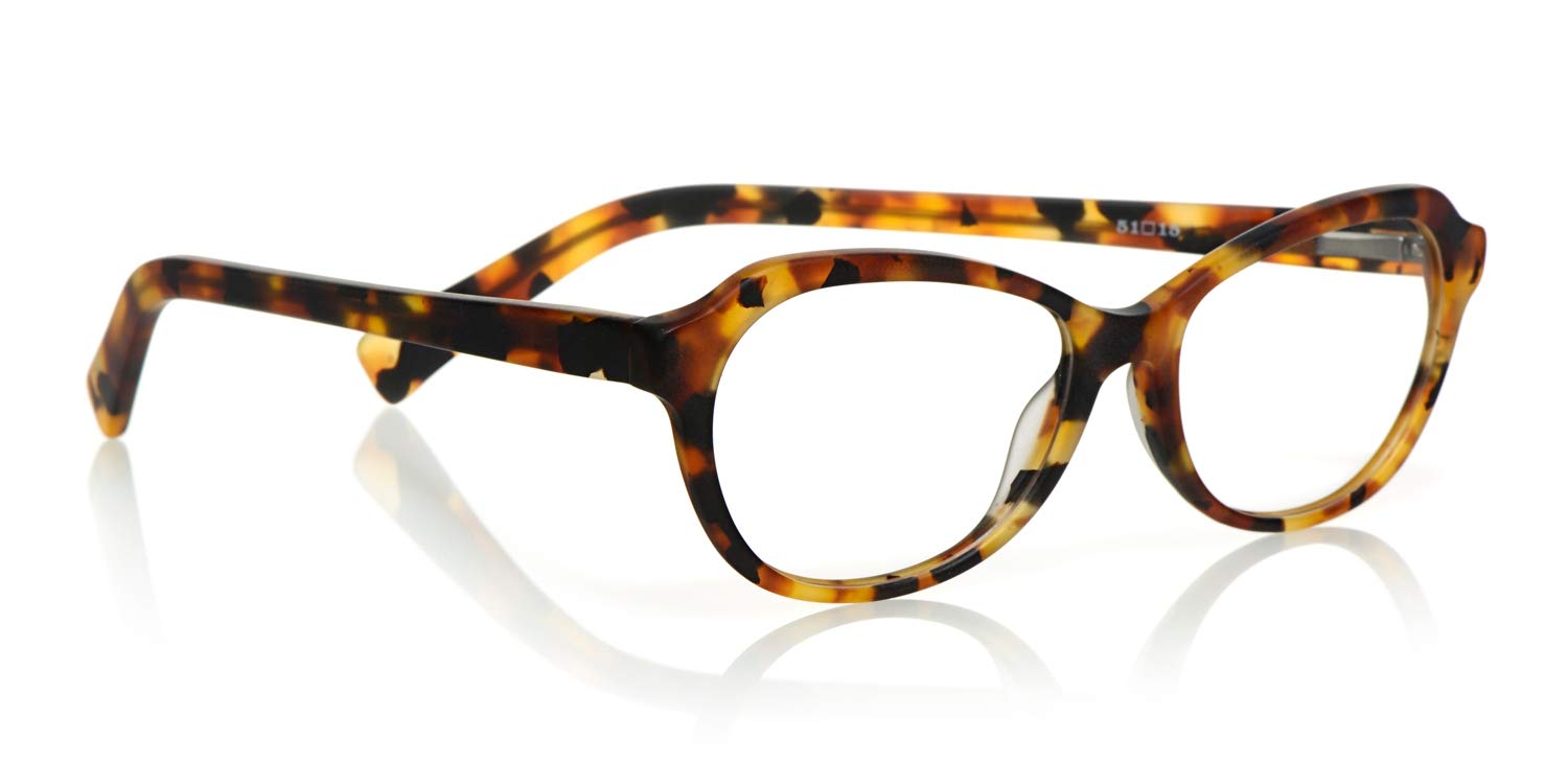 Eyebobs CPA Unisex Premium Reading Glasses for Men & Women - Stylish Cateye Frames for Reading, Computer Work & Office Use