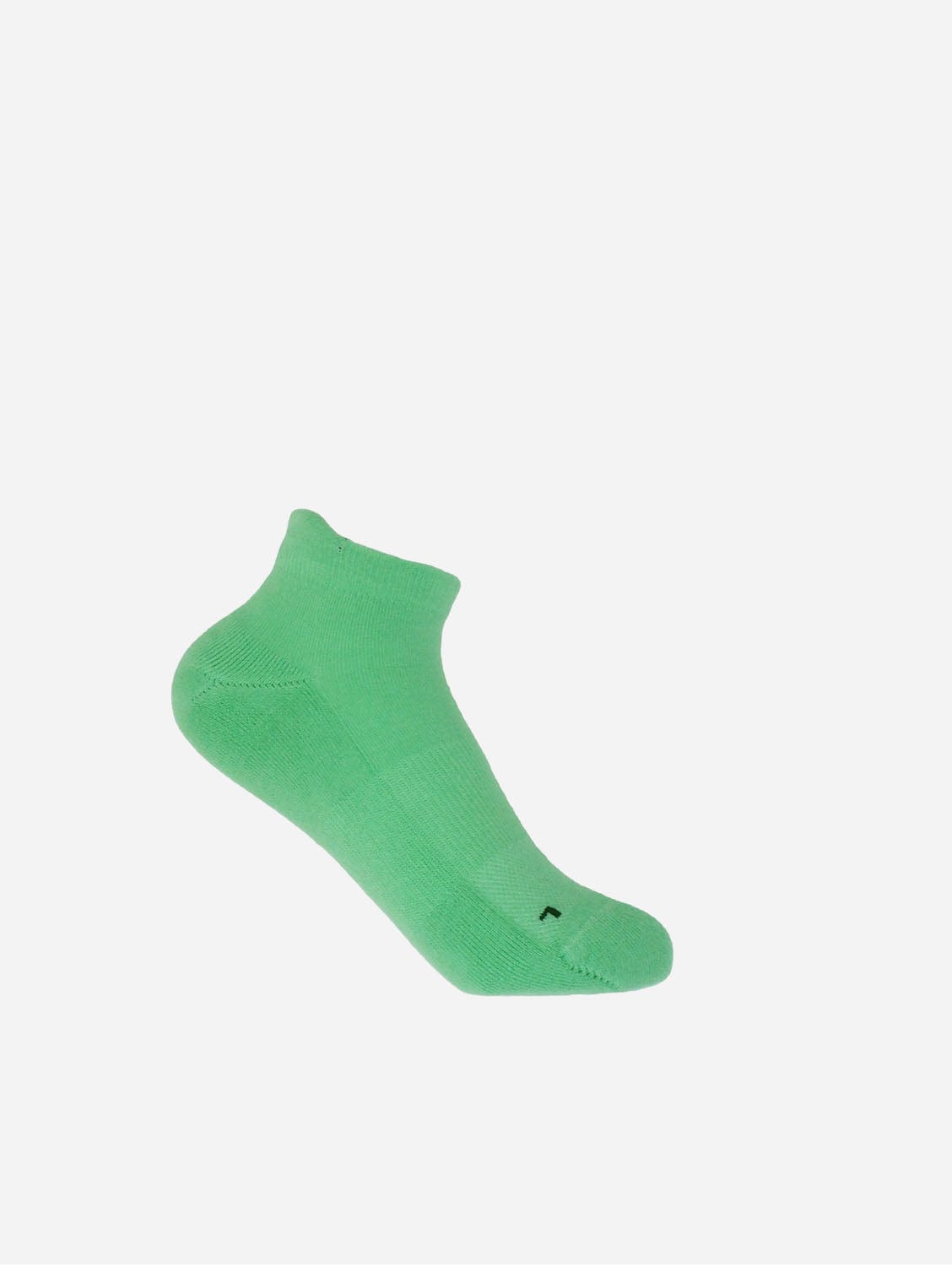 Organic Sport Women's Trainer Socks Bundle - Breathable Cotton Ankle Socks for Running, Yoga & Gym | Burgundy, Blue & Green | Perfect for Workouts & Active Lifestyle
