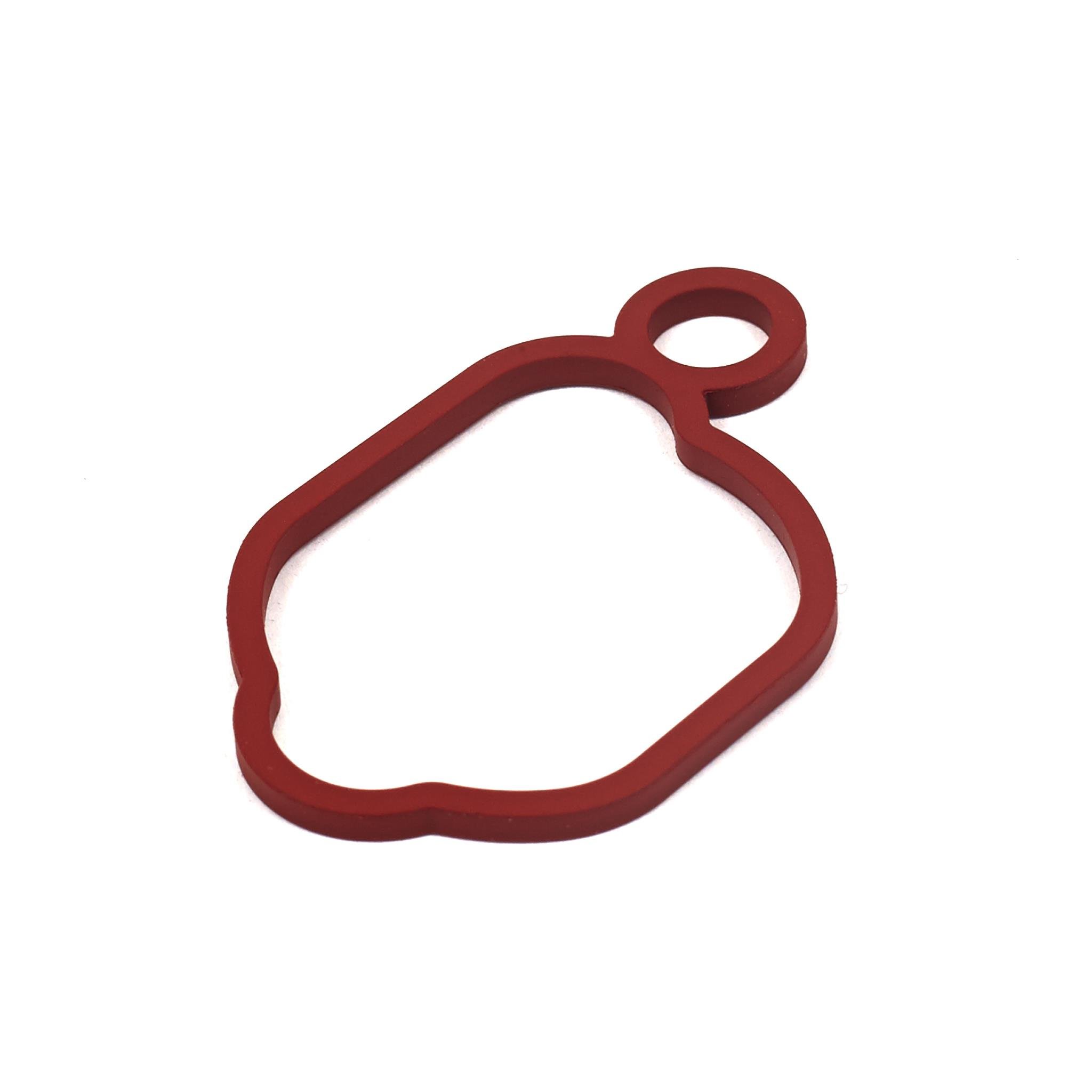 Briggs and Stratton 799580 Air Cleaner Gasket Replacement Part - Compatible with Lawn Mowers, Generators & Outdoor Power Equipment - Durable Seal for Engine Protection