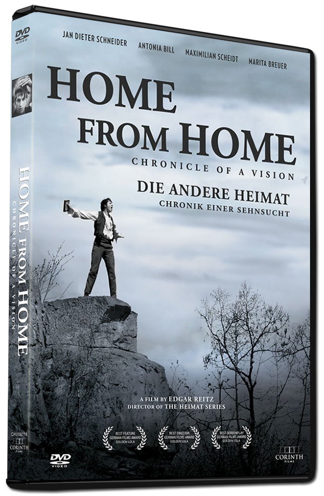 Home From Home: Chronicle of a Vision - Inspiring Home Decor & Interior Design Book for Cozy Living Spaces | Perfect for Housewarming Gifts & Home Styling Inspiration