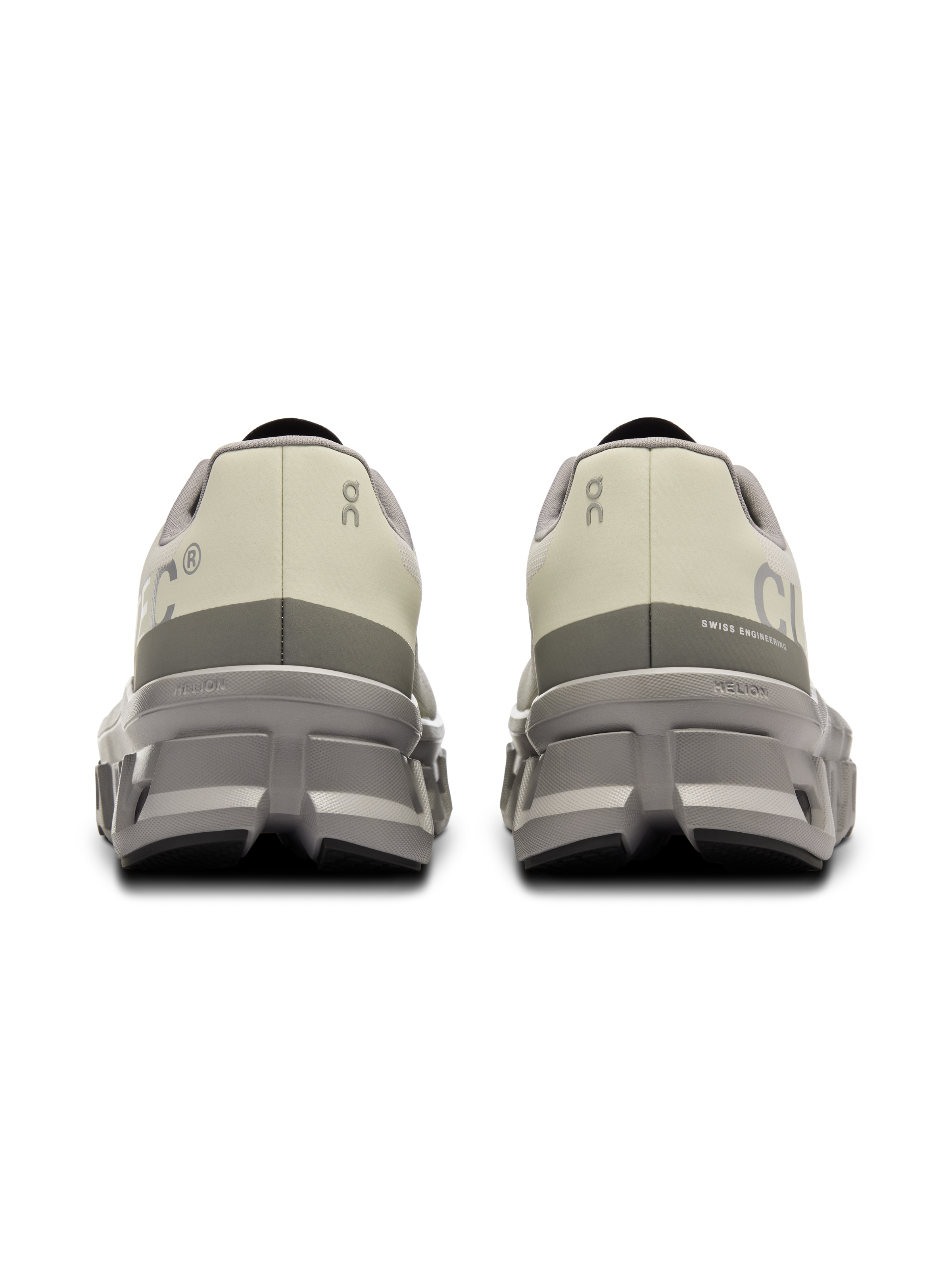 On Cloudmonster 1 Men's Running Shoes - Lightweight Cushioned Sneakers for Road & Trail Running - Perfect for Jogging, Gym Workouts & Daily Wear