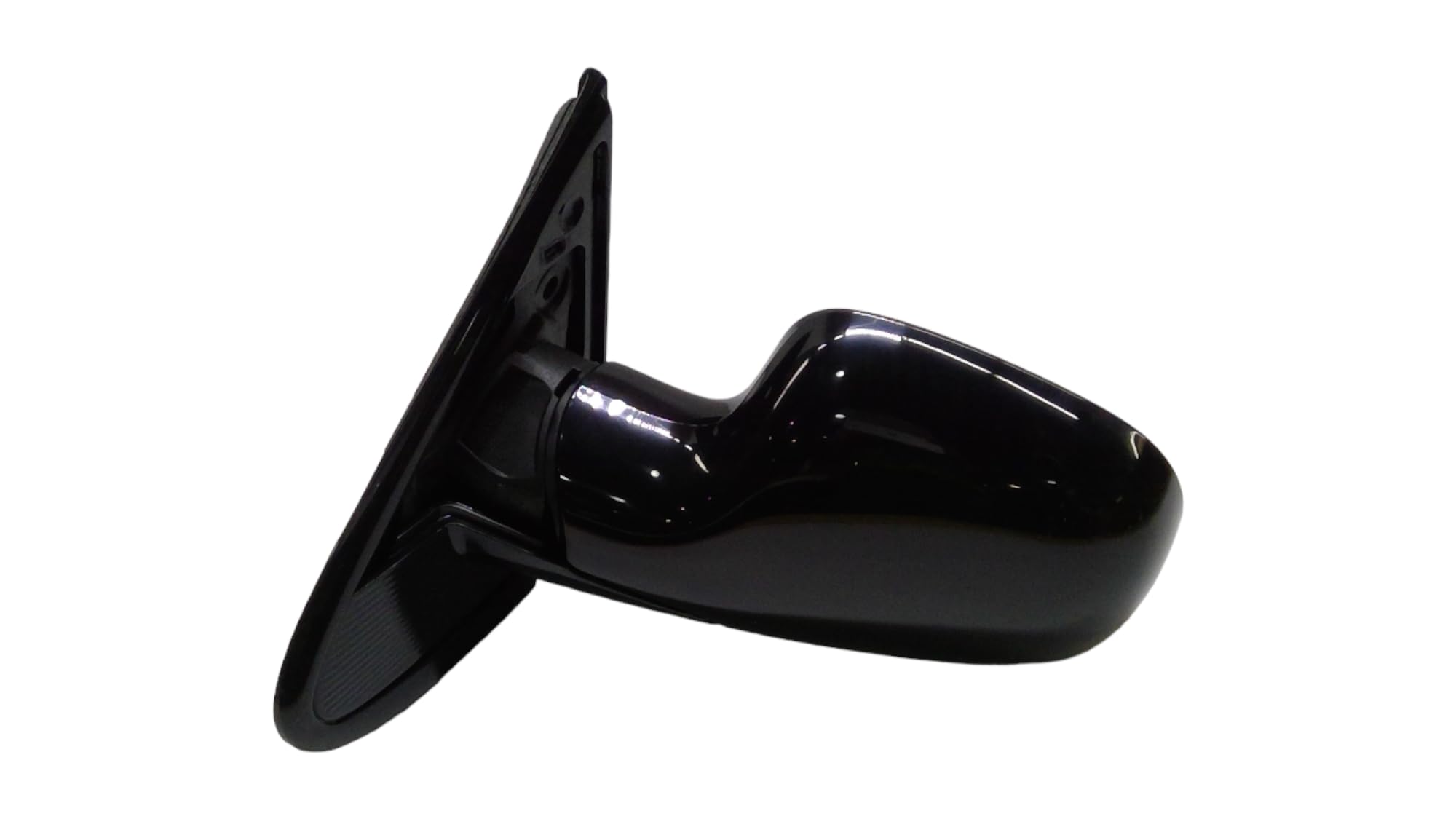 Genuine Chrysler 4894411AE Driver Side Mirror - Replacement Outside Rear View Mirror for Chrysler Vehicles - Perfect for Enhanced Visibility and Safety While Driving