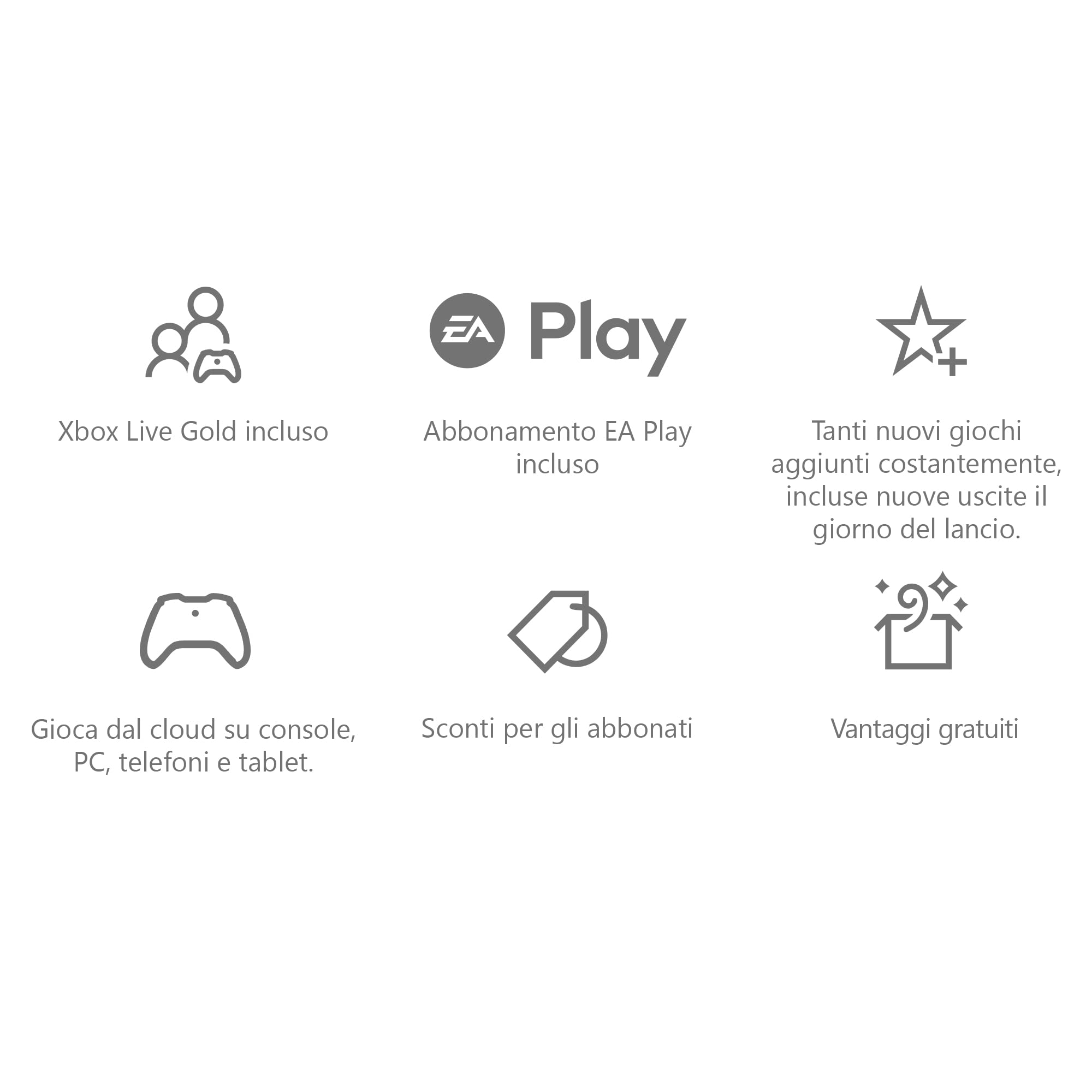 Xbox Game Pass Ultimate 3-Month Membership with Starfield Premium Edition Upgrade - Digital Download Code for Xbox Series X/S, Xbox One & Windows 10/11 PC - Perfect for Gamers Who Want Unlimited Access to 100+ Games