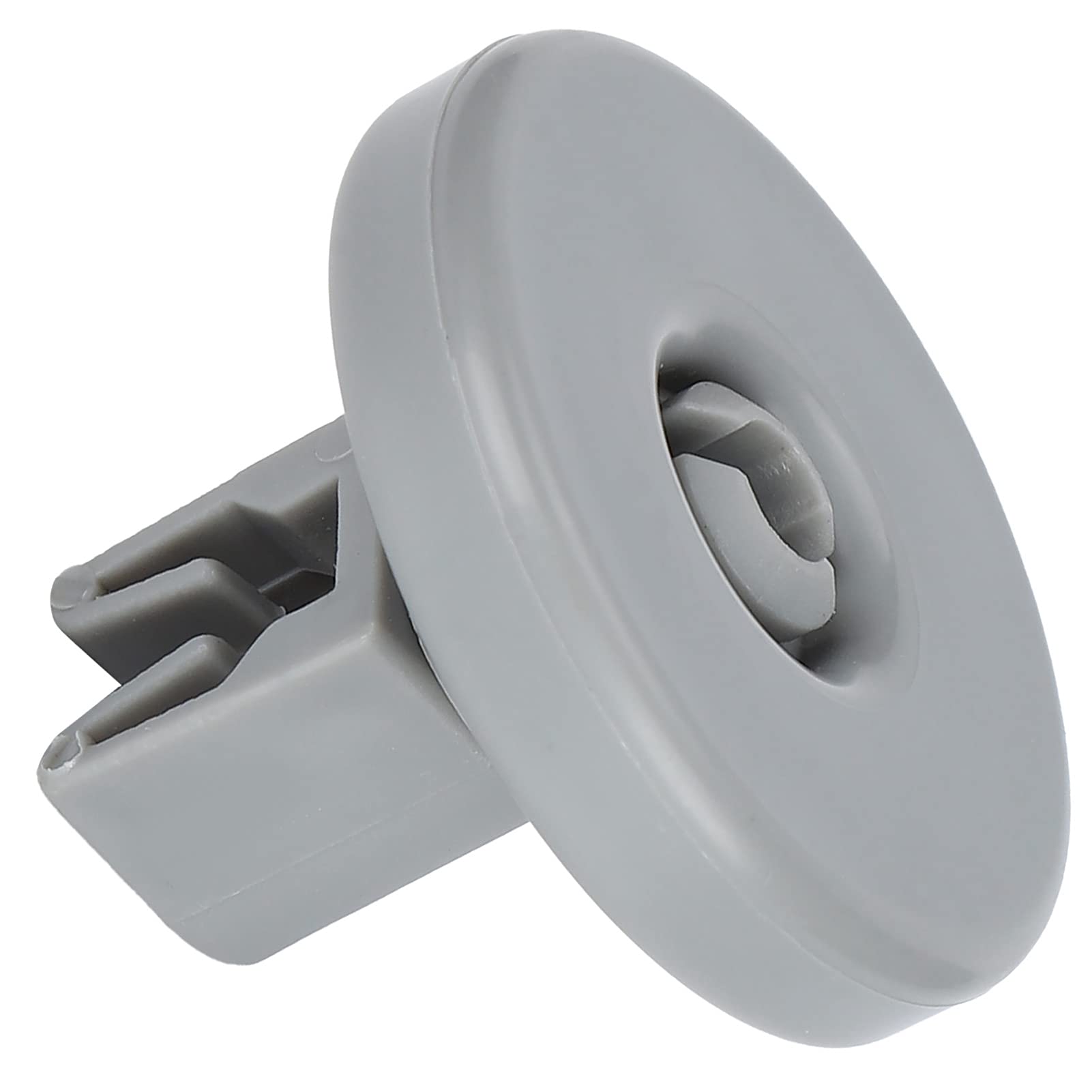40mm Dishwasher Roller Wheel Replacement - Durable Replacement Wheels for Dishwasher Models 154174401, 5300809640, 154294801, AP2135554 - Perfect for Kitchen Appliance Repair and Maintenance