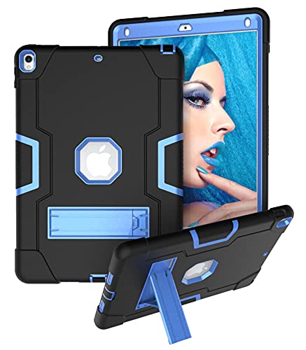 Black+Blue