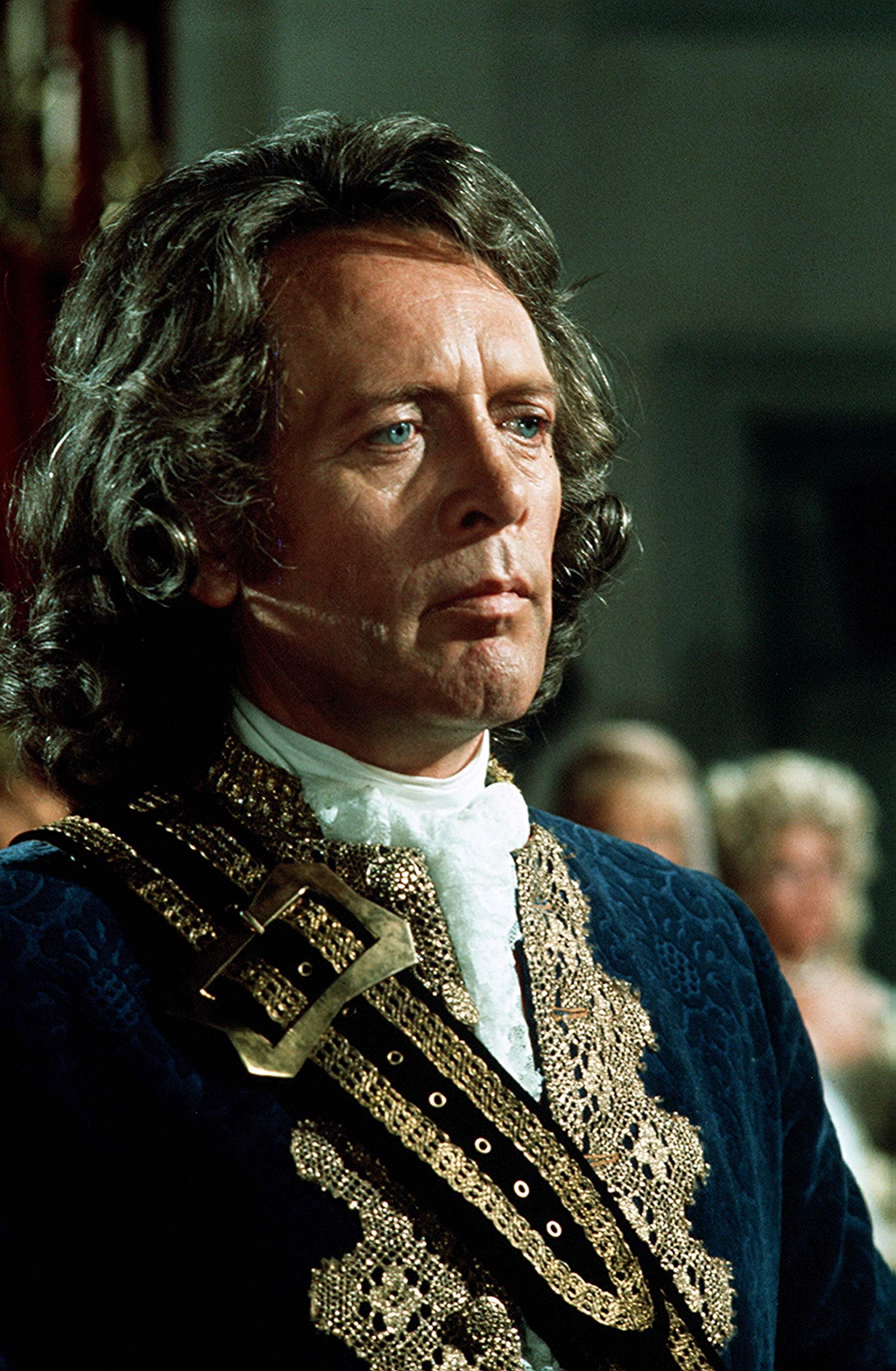 The Man in the Iron Mask DVD - Classic Adventure Film | Perfect for Movie Nights & Historical Drama Lovers