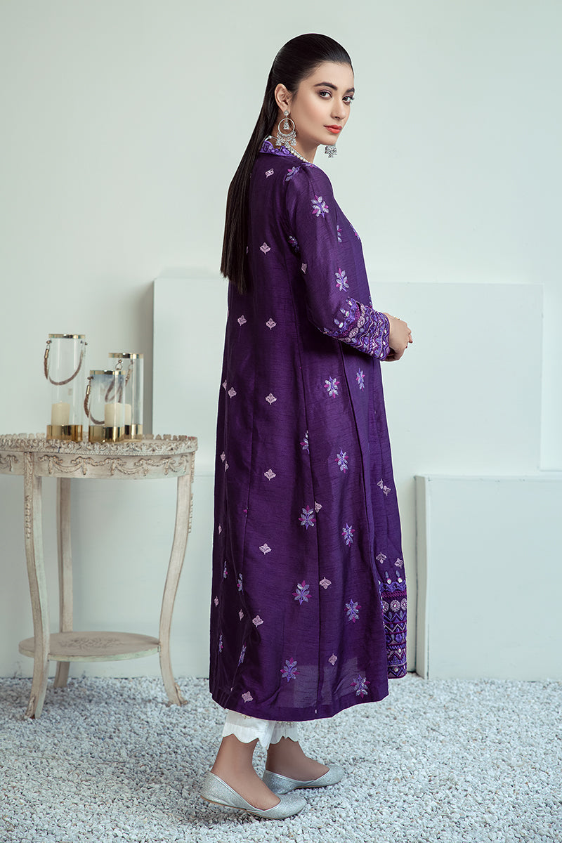 Majesty Purple Dress for Women - Elegant Evening Gown for Prom, Party & Special Occasions