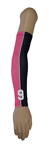 Black & Pink