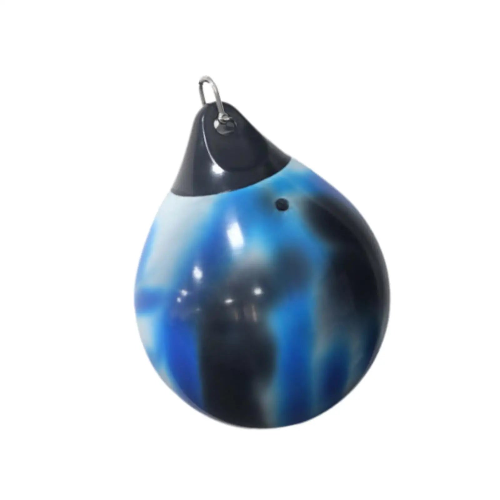 Heavy Duty Water Punching Bag - Water Resistant Hanging Boxing Bag for MMA, Muay Thai & Fitness Training - Perfect for Home Gym, Boxing Workouts & Stress Relief