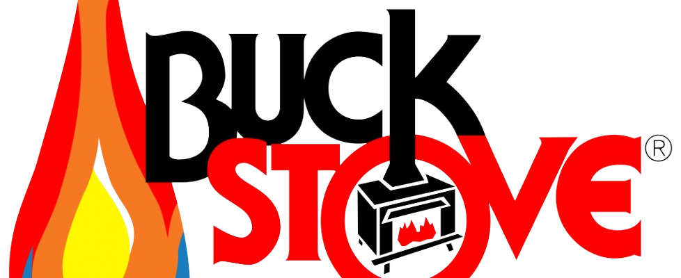 Buck Stove Close Clearance Shields for Model 74 - Fireplace Heat Protection Accessories - Perfect for Home Fireplace Safety and Efficient Heating