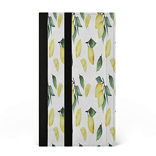 Lemon Pattern