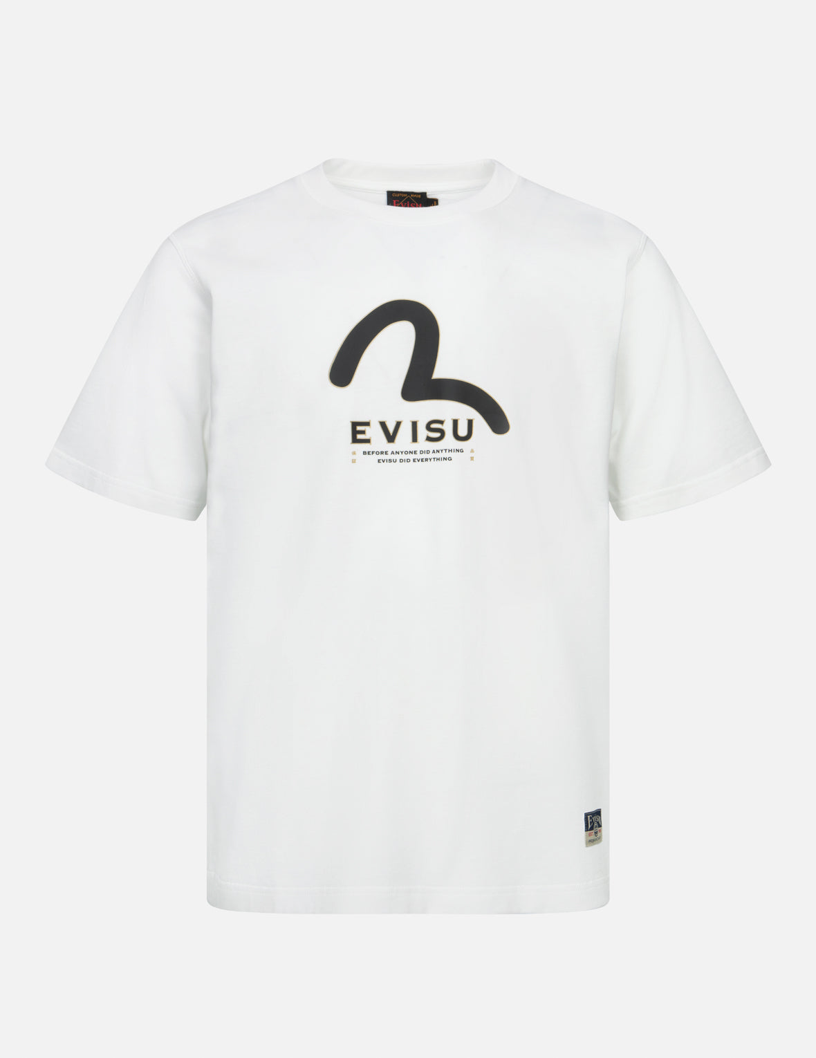 Multi-Print & Multi-Pocket Regular Fit T-Shirt for Men - Casual Wear, Street Style, and Everyday Comfort