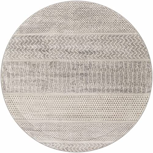 Silver Gray, Gray, Ivory / Bingham