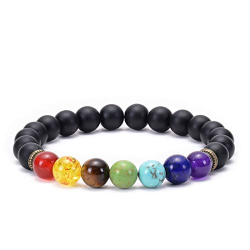 B-Matte Agate Elastic