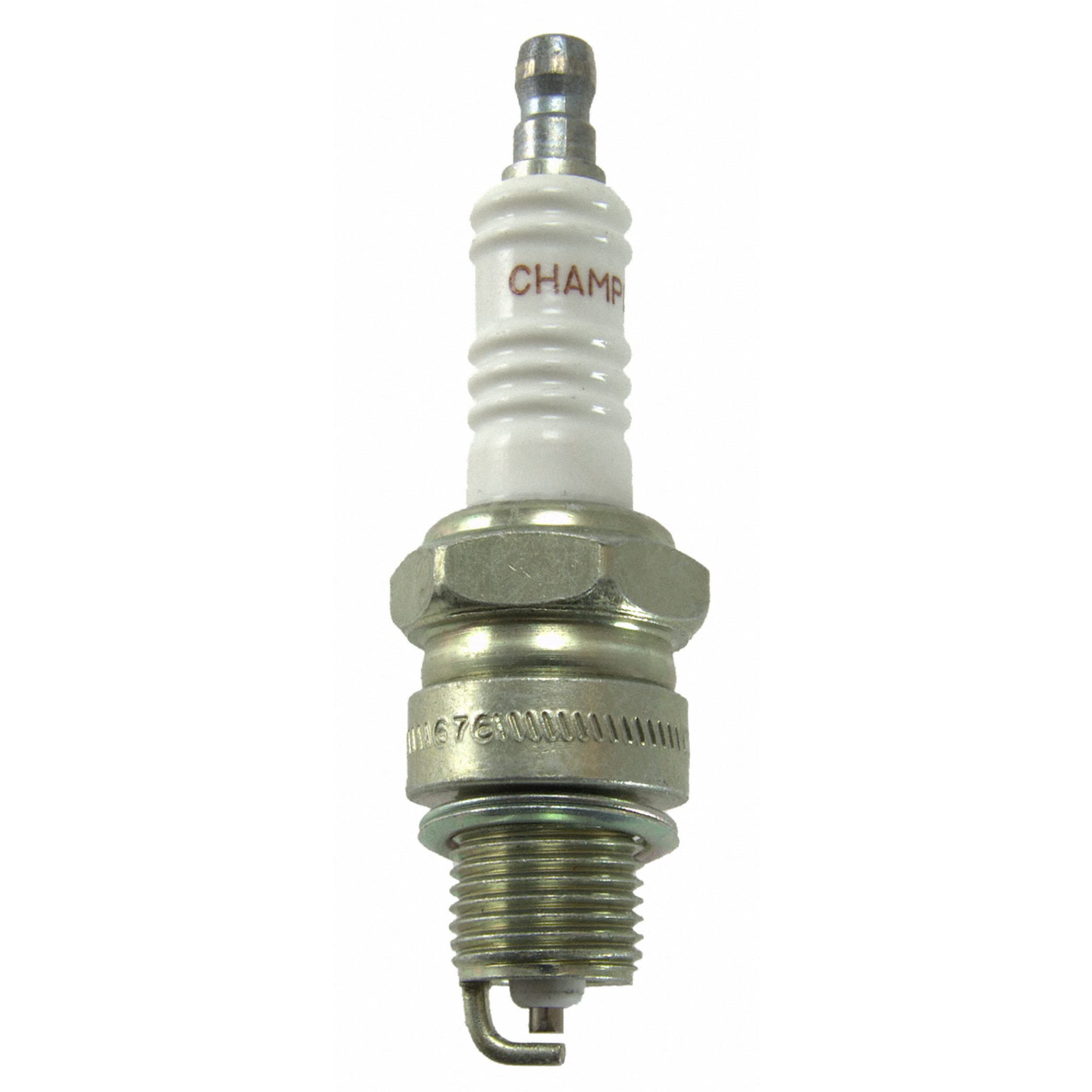 Champion Copper Plus Small Engine 938S Spark Plug (Pack of 24) - QL78YC Compatible with Lawn Mowers, Generators & Power Equipment - High Performance Ignition for Small Engines