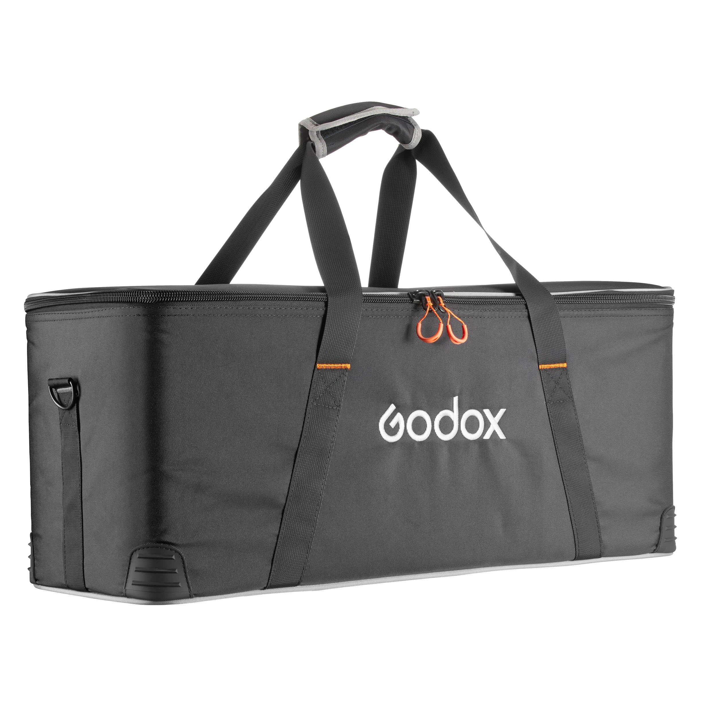 Godox FL150R Twin Flexible LED Lighting Kit - Professional Continuous Lighting for Photography, Videography, YouTube & Studio Use