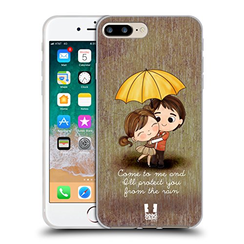 Protect You From Rain