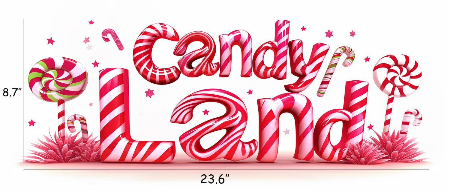 Candy Castle Trunk or Treat Decorations Kit for Halloween - SUV Car Decorations with Multiple Designs | Perfect for Halloween Parties, School Events & Trick-or-Treating