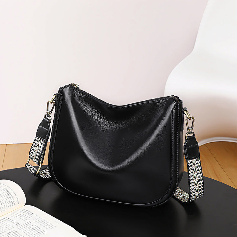 Stylish and Comfortable Crossbody Bag for Women - Perfect for Travel, Shopping, and Everyday Use