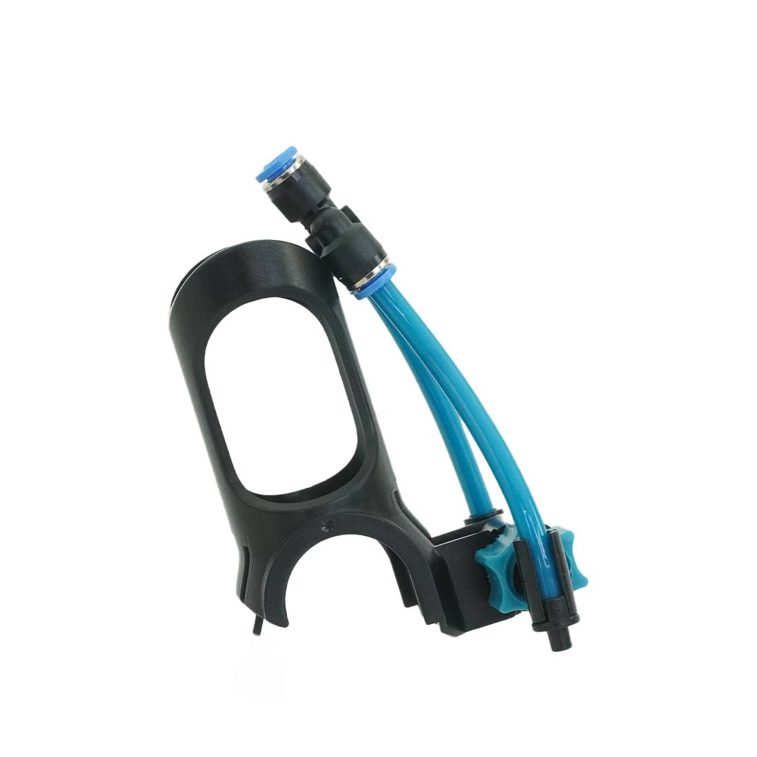 Moerman Spray Ray Replacement Head - Compatible with Moerman Squeegees - High-Quality Window Cleaning Tool for Professional Use - Perfect for Home, Office, and Commercial Window Cleaning
