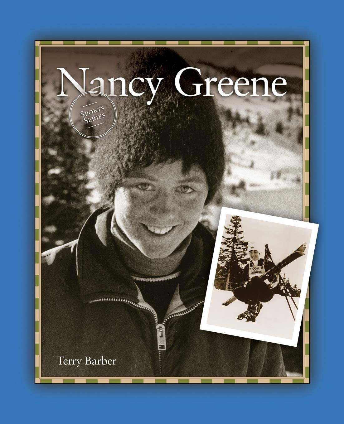 Nancy Greene Sports Apparel & Gear - High-Performance Athletic Wear for Running, Training & Outdoor Adventures