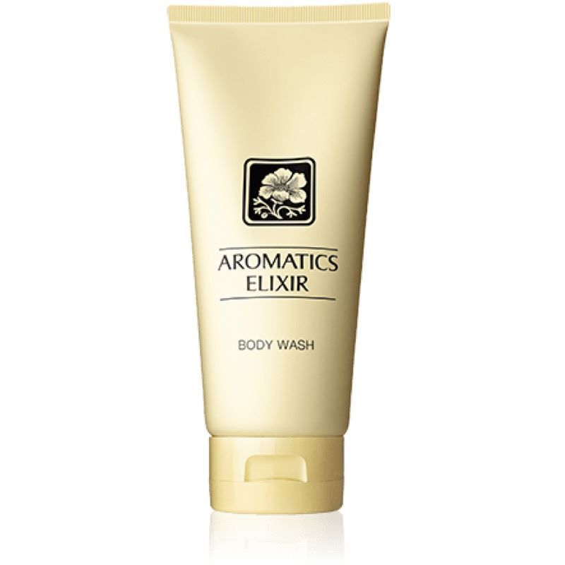Aromatherapy Elixir Body Wash - Luxurious Moisturizing Shower Gel for Relaxation & Stress Relief - Perfect for Spa Nights & Self-Care Routines