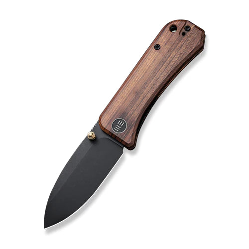 WE Knife Banter Folding Pocket Knife - Black, Blue, Green, Grey | EDC, Outdoor, Camping & Everyday Carry Tool