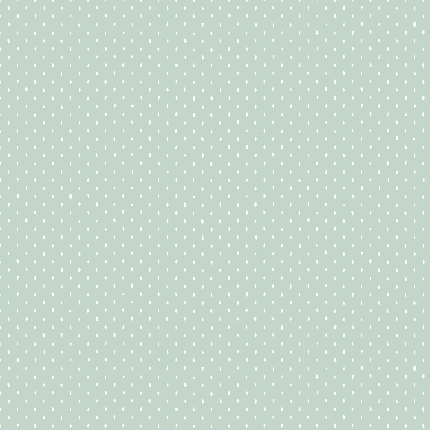 Cotton + Steel Basics Stitch and Repeat Mint Fabric - Premium Quilting & Sewing Material for DIY Crafts, Home Decor, and Fashion Projects