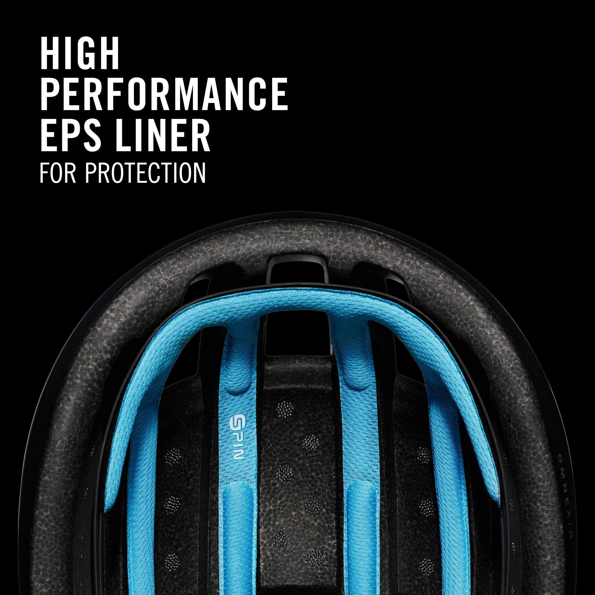 POC 10721 Bike Helmet - Lightweight & Ventilated Cycling Helmet for Road & Mountain Biking - MIPS Protection - Perfect for Commuting, Racing & Outdoor Adventures - Ideal for Daily Rides, Trail Cycling & Sports Safety