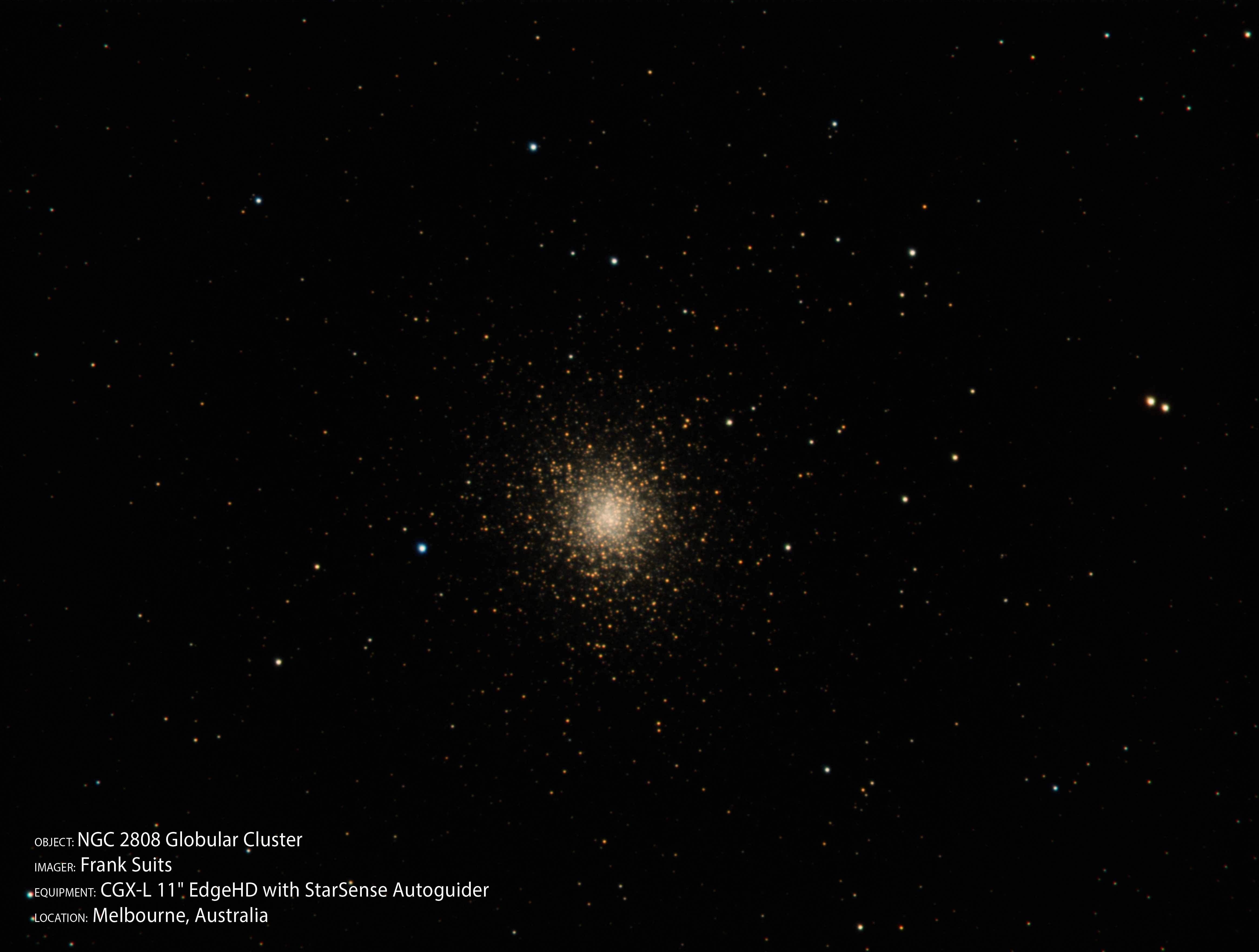 Used StarSense Autoguider for Telescopes - Affordable Astrophotography Accessory for Night Sky Observation & Stargazing
