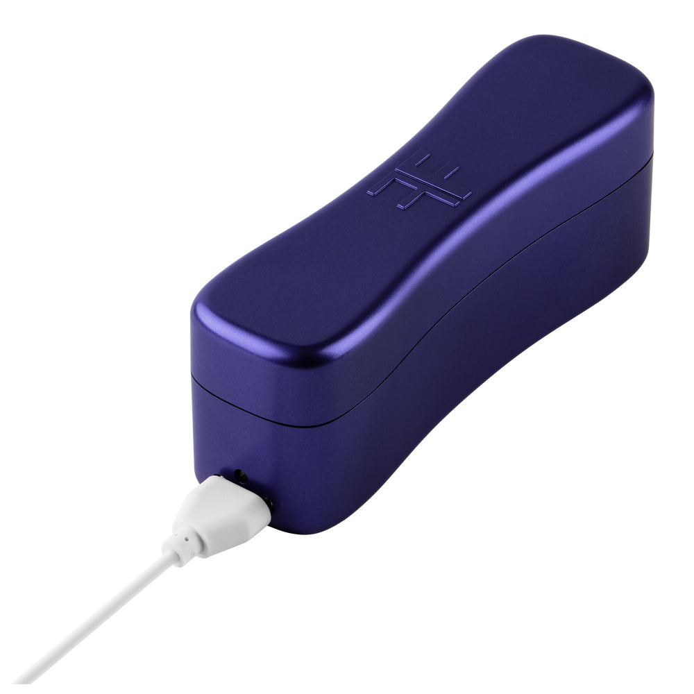 FemmeFunn Booster Bullet Vibrator - Powerful Mini Personal Massager for Women - Perfect for Sensual Pleasure & Relaxation at Home or Travel