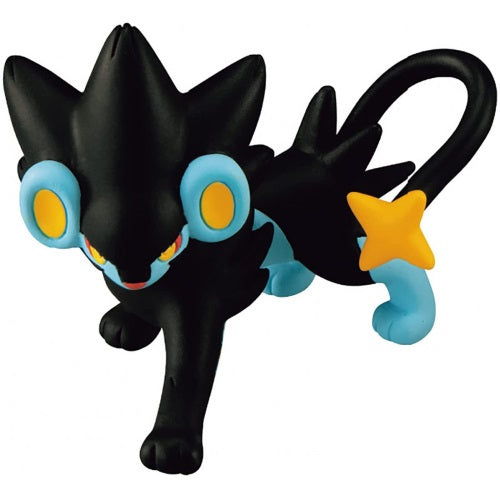 Pokemon Monster Collection Moncolle Box Vol. 05 - Takara Tomy 3 Inch Mini Action Figures - Perfect for Collectors, Gifts & Display - Kids & Adults Anime Decor