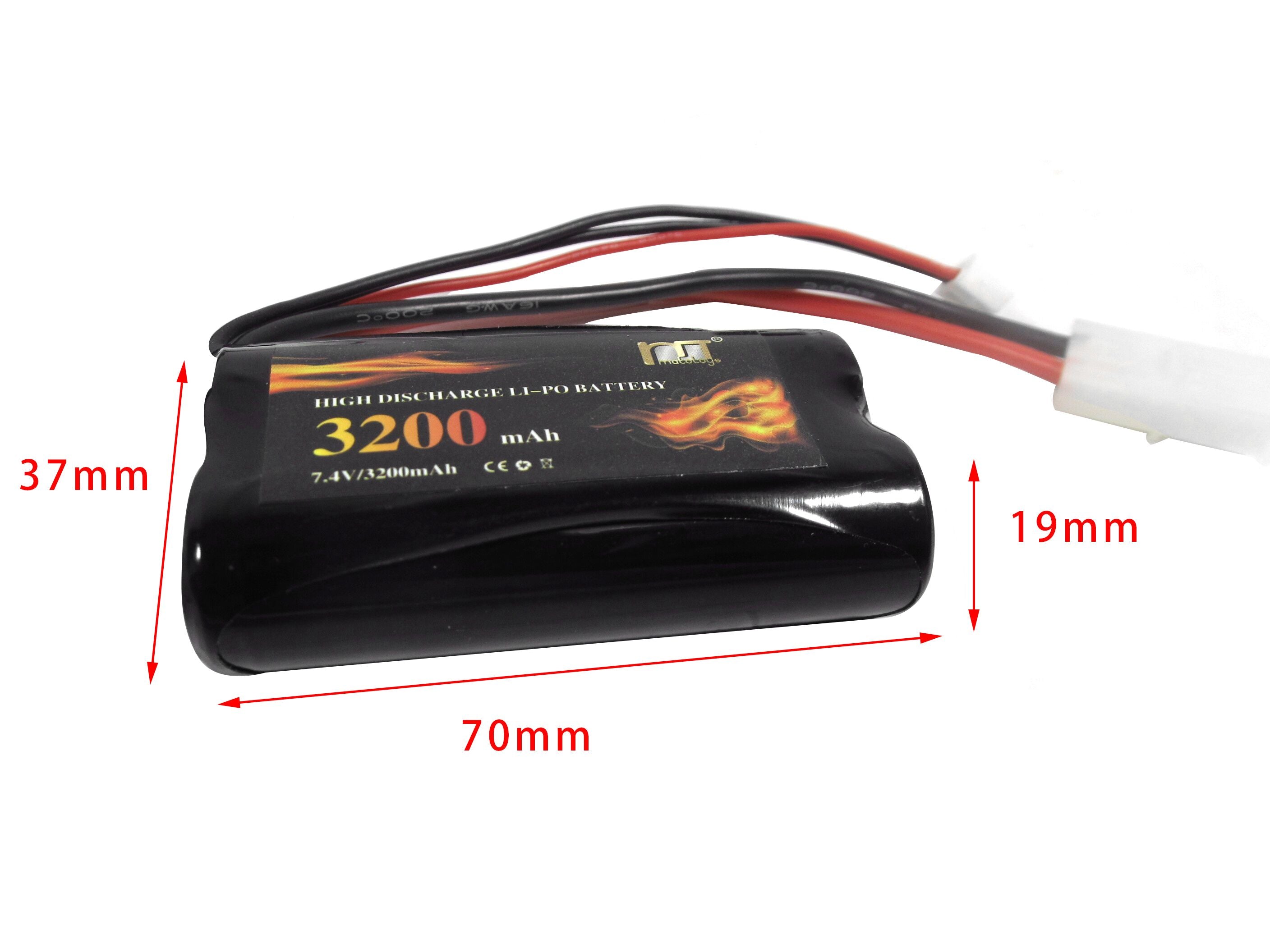 Mato12P 18P Slip Ring - Small Servo Receiver, Tracks, Sprockets & Idlers for 1/16 RC Tank - Lipo Battery Charger & Plastic Gear Set - Perfect for RC Tank Upgrades & DIY Robotics Projects