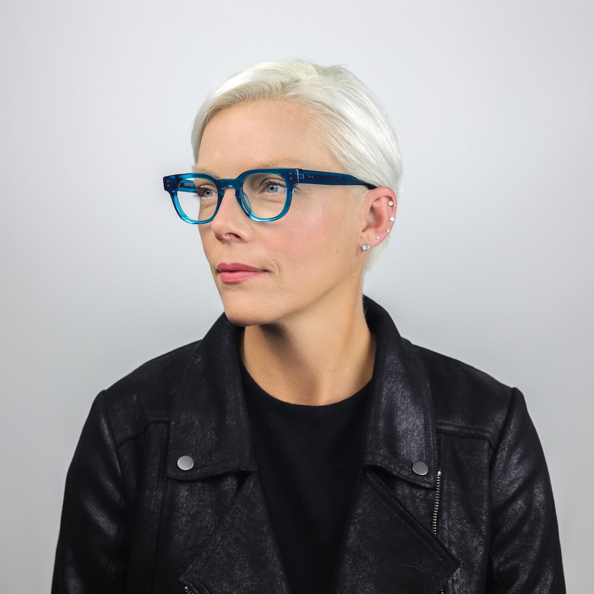 SEE Born Wild Reader - Waterproof & Durable Reading Glasses for Outdoor Adventures - Perfect for Hiking, Camping, and Travel