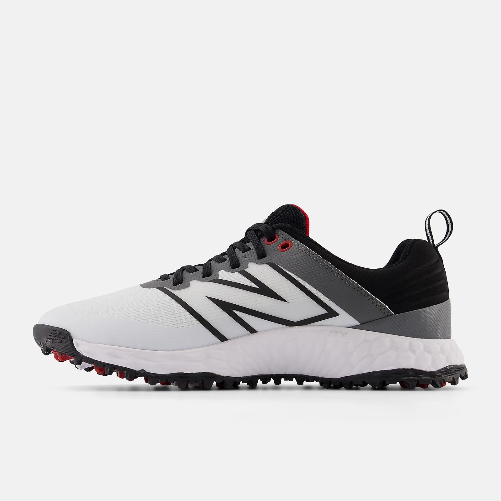 New Balance Fresh Foam Contend v2 Running Shoes for Men & Women - Lightweight Cushioned Sneakers for Jogging, Walking & Gym Workouts