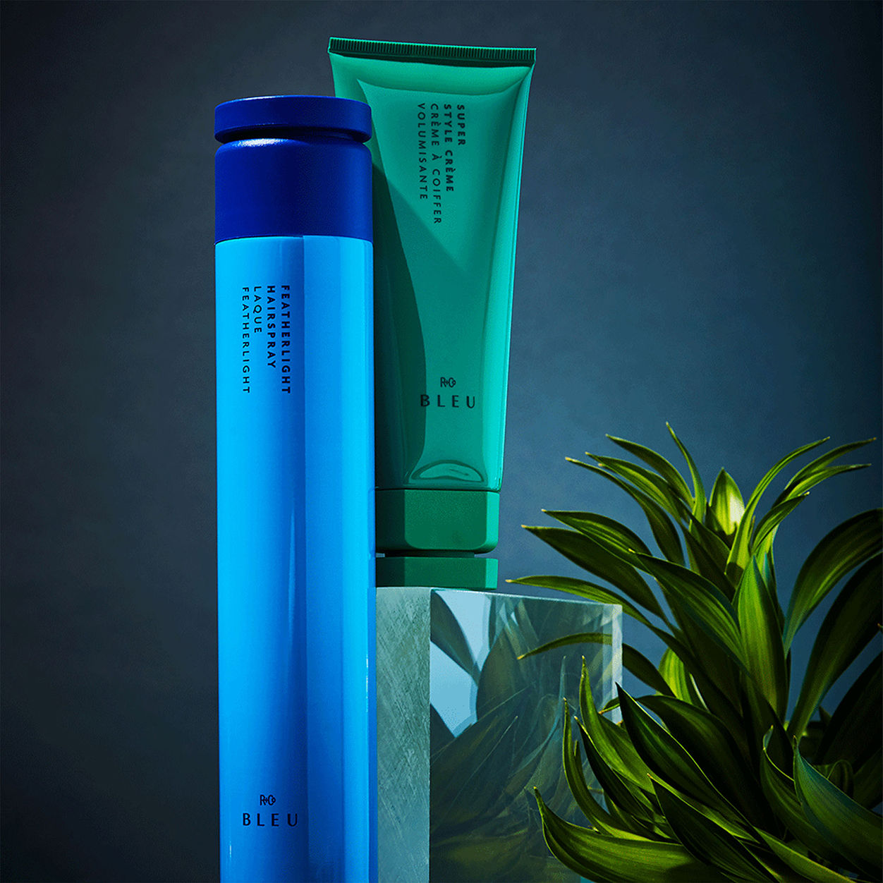 Featherlight Hairspray - Strong Hold, No Crunch, Natural Shine | Perfect for Everyday Styling, Updos & Special Occasions