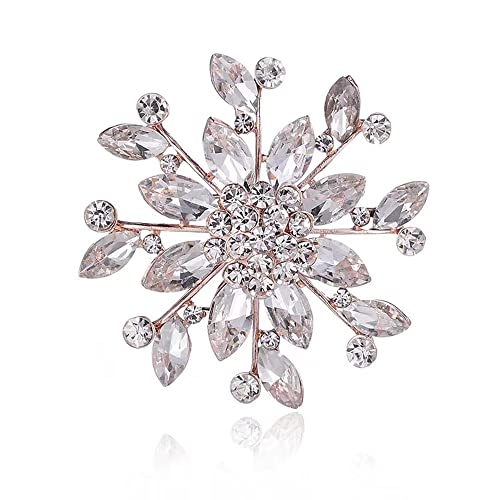 Snowflake White