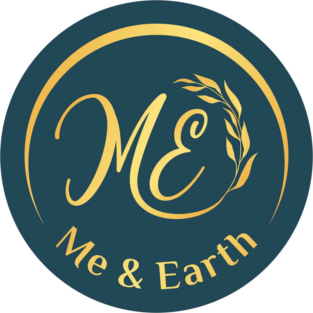 Me And Earth Glycerine Lemongrass Soap - Natural Herbal Soap for Oily Skin & Tan Removal - 2 Pack (100g Each) - Gentle Cleansing for Face & Body - Perfect for Daily Skincare Routine & Spa Days