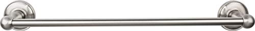 Brushed Satin Nickel